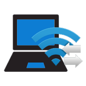 WiFi File Transfer icon