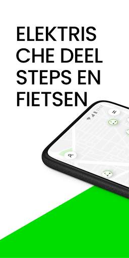 Lime - #RideGreen screenshot 2