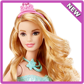 Best Barbie Doll Video icon