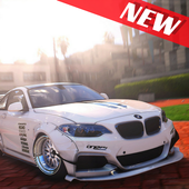 Drifting BMW: Drift Racing icon