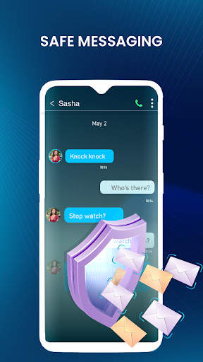 App lock screenshot 5