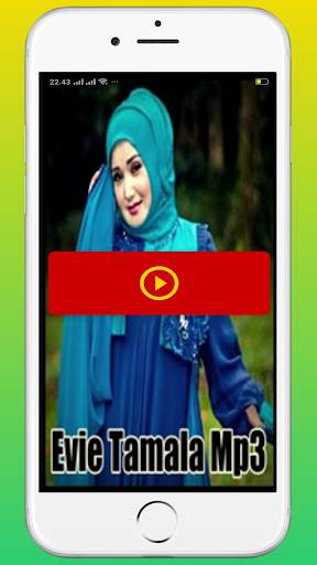 Best Evie Tamala Mp3 Offline screenshot 5