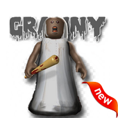 New Tricks &amp; Tips of Granny Escape Guide! icon