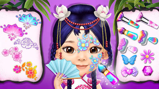 Pretty Little Princess screenshot 6