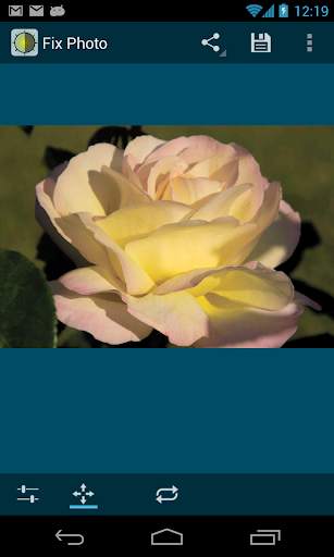 PhotoFixer Free screenshot 2