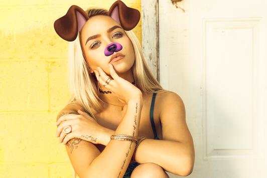You cam beauty makeup Filters screenshot 6