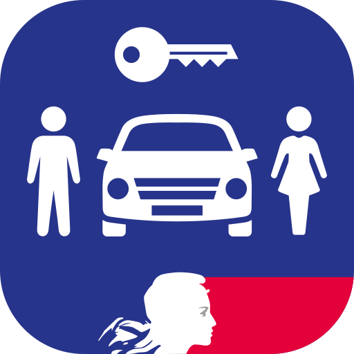 e-auto icon