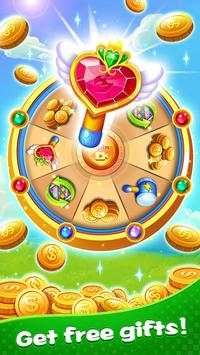 Jewel Crush - Free Jewel Match 3 Game screenshot 4