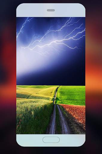 Free Wallpapers QHD & 4K Background screenshot 4