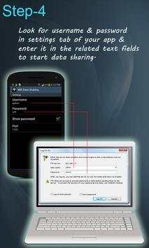 WiFi File Transfer screenshot 4
