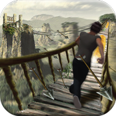 Temple Castle Run icon