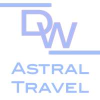DW Astral Travel Pro logo