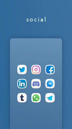 Alamo Icon Pack - Squircle Edition screenshot 5