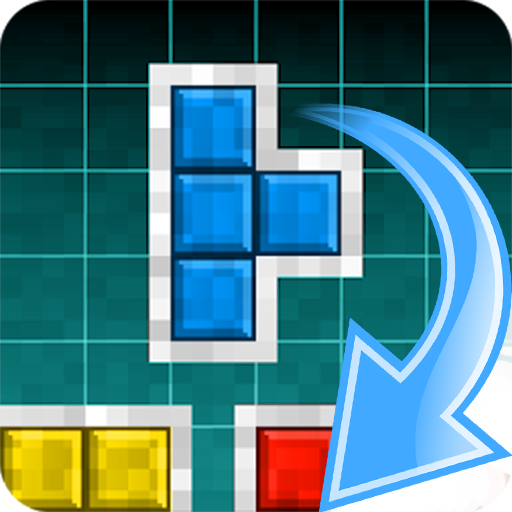 B-row Swipe mPLUS Rewards game icon