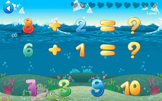 School Math Kids screenshot 4