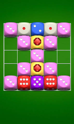 Dicedom - Merge Puzzle screenshot 14