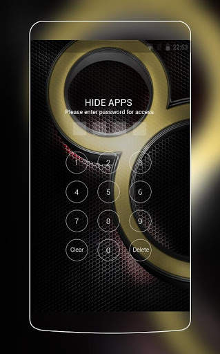 Theme for Lenovo k8 Note HD: Wallpaper & Icon Pack screenshot 3