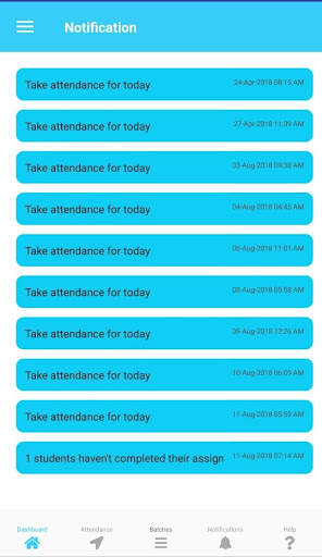 TutMe screenshot 8