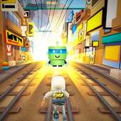 Guide For Subway Surfers आइकन