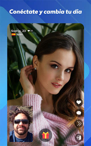 DODO - Video Chat en Vivo screenshot 6