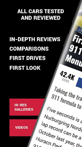 CarBuzz - Daily Car News screenshot 7