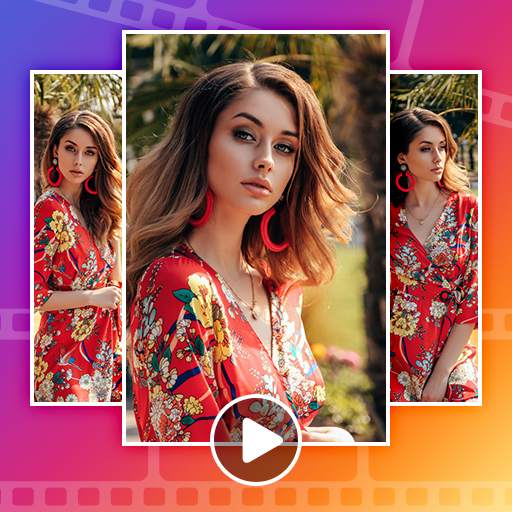 Photo video maker with music 1.9