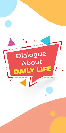 English Dialogues ~ Writing Dialogue screenshot 2