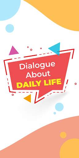 English Dialogues ~ Writing Dialogue screenshot 2