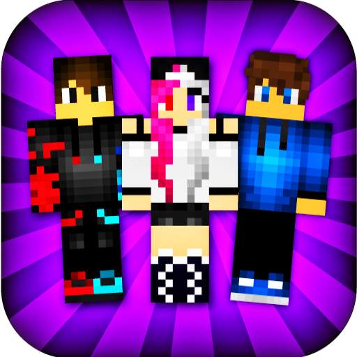 PvP Skins for Minecraft 2.9.8.3