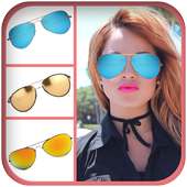 Sunglasses Photo Editor logo