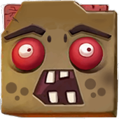Plants and Zombies icon