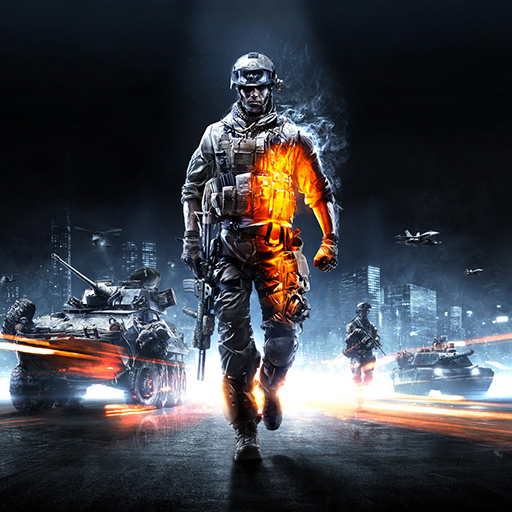Army Wallpapers HD icon