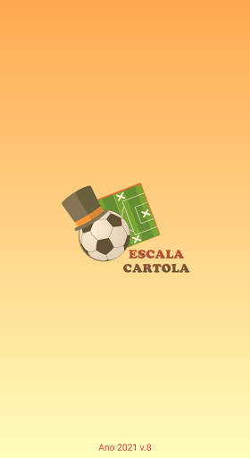 Escala Cartola screenshot 1