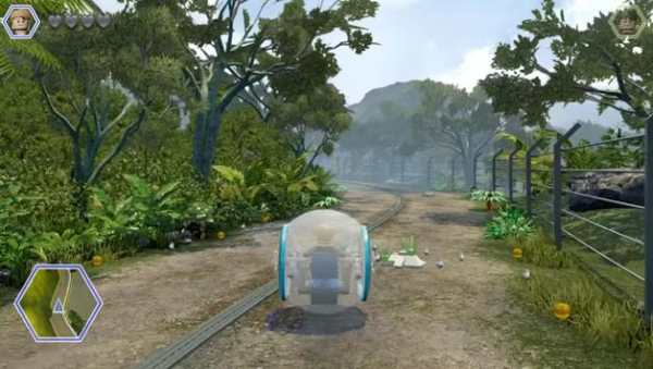 Tips For LEGO Jurassic World screenshot 4