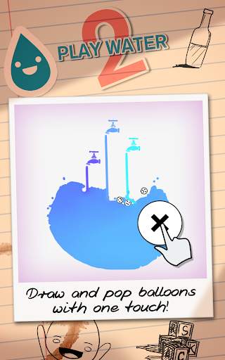 Play Water 2 9 تصوير الشاشة