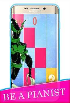 Piano Ben10 Tiles screenshot 5