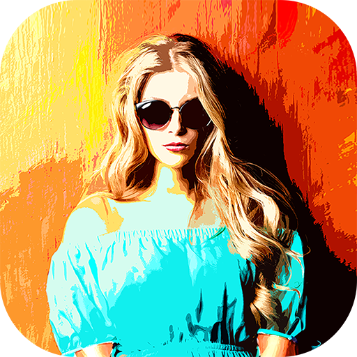 CartoonFx -  Photo to Cartoon icon