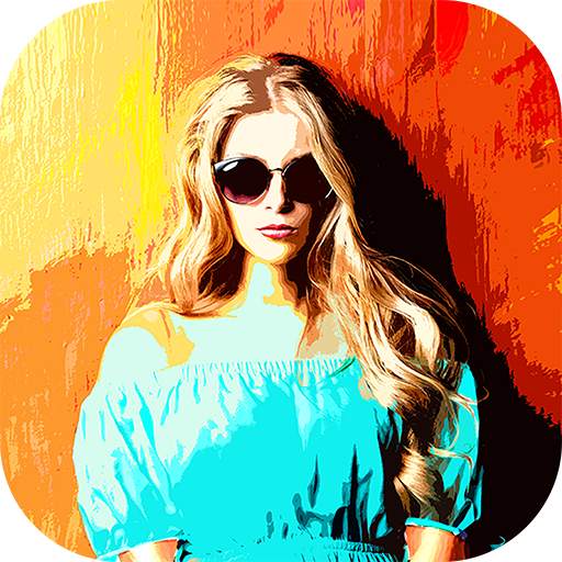 CartoonFx -  Photo to Cartoon 1.7