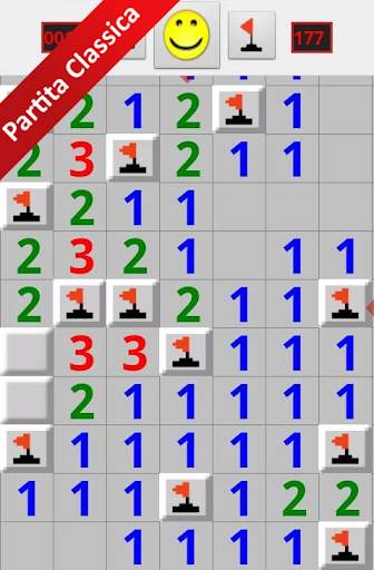 Dragamine per Android screenshot 1
