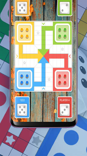 Ludo king Board Game screenshot 3