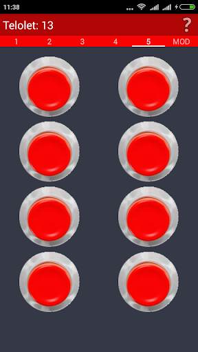 Klakson Telolet (Big Bus Horn  screenshot 6