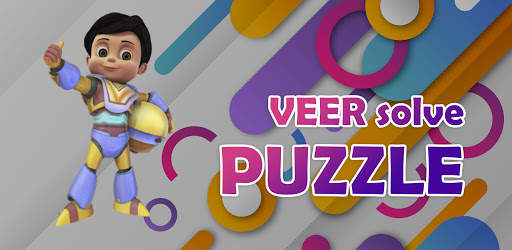 vir the robot boy game : Veer funny game screenshot 3