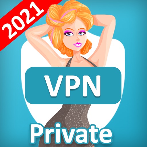 SX VPN - Free, Secure, Hotspot, Unblock, Turbo icon