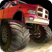 Đua Xe Đường Núi on 9Apps