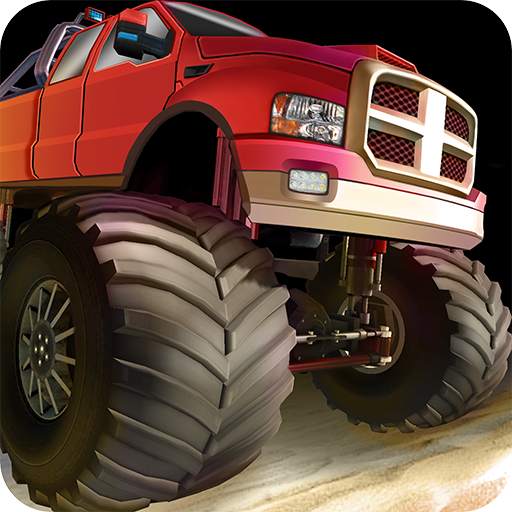 Offroad Hill Racing 1.0.8