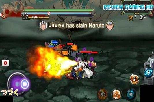Guide Naruto Senki Ultimate Ninja Storm 4 screenshot 2