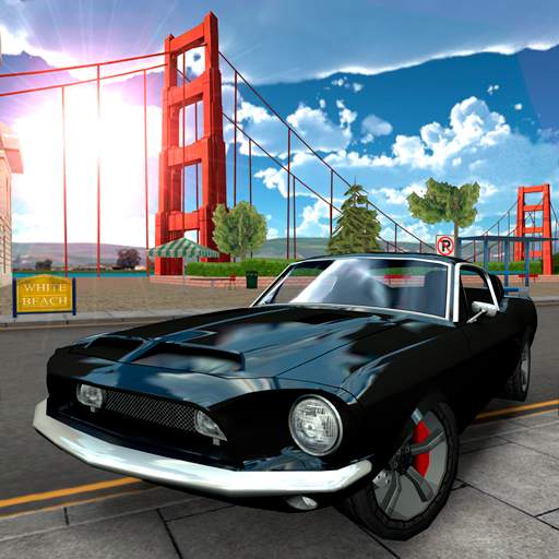 Car Driving Simulator: SF 5.0.0