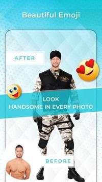 Army Uniform - Army Suit Photo Editor screenshot 2