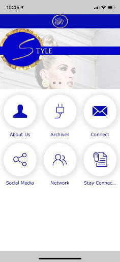 REIGN APP screenshot 3
