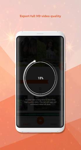 Video creator Photo & Audio - Slideshow screenshot 6